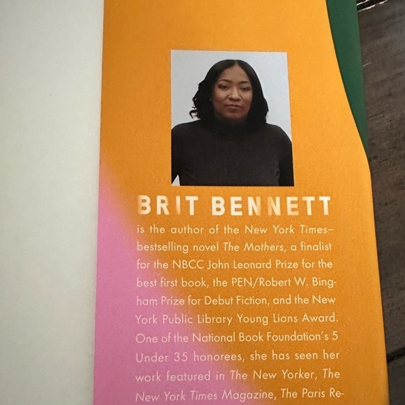 The Vanishing Half - Picture 4 of 5